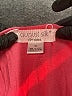 August Silk Pink Sleeveless Blouse Size XL - photo 7