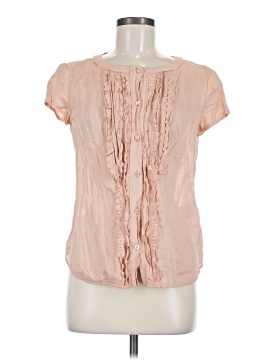 See By Chloé Short Sleeve Blouse