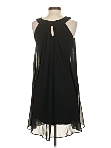 White House Black Market Cocktail Dress (view 2)