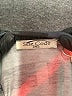 SeSe Code Gray 3/4 Sleeve Blouse Size 2X - photo 7