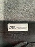 Zara Black Jeans Size 6 - photo 3