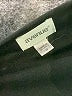 Avenue 100% Polyester Stripes Blue Cocktail Dress Size 18 - photo 7