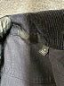Uniqlo Black Coat Size M - photo 6