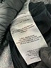 Adidas 100% Polyester Black Active T-Shirt Size 8 - photo 4
