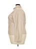 Unbranded 100% Polyester Ivory Jacket Size 3X - photo 5