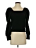 Endless Rose Black Cardigan Size S - photo 1
