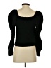 Endless Rose Black Cardigan Size S - photo 2