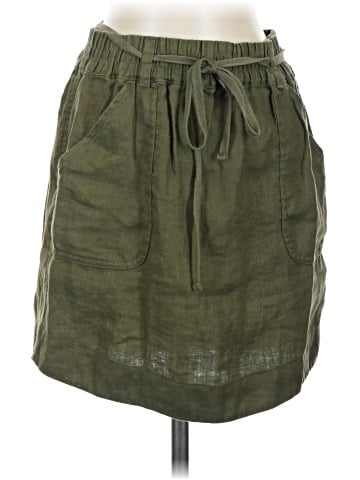 Ann Taylor LOFT Casual Skirt (view 1)