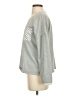 Unbranded Silver Sweatshirt Size S - photo 5