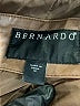 Bernardo Fashions 100% Polyester Brown Jacket Size M - photo 6