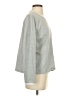 Unbranded Silver Sweatshirt Size S - photo 4