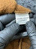 Suvimuga Brown Coat Size 5X - photo 7