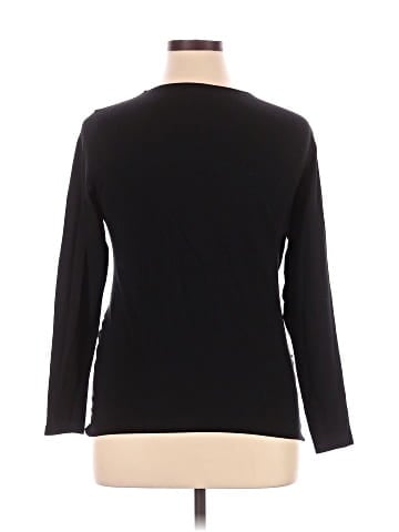 H&M Mama 3/4 Sleeve T-Shirt (view 2)