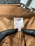 No Boundaries 100% Polyester Solid Brown Tan Casual Skirt Size 17 - photo 4