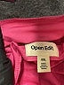 Open Edit Solid Pink Casual Dress Size XXL - photo 7