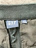 Gap Black Dress Pants Size 4 - photo 7