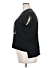 Absidem Black Short Sleeve T-Shirt Size XXL (estimated) - photo 5