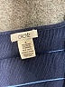 Cache Stripes Blue Blazer Size M - photo 6