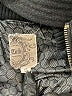 Tulle Black Coat Size S - photo 6