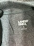 Lands' End Gray Active Pants Size 6 - 8 - photo 6