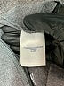 Lands' End Gray Active Pants Size 6 - 8 - photo 7