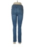 Just Black Blue Jeans Size 28 waist - photo 2