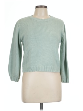 Luisa Cerano Pullover Sweater