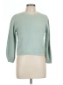 Luisa Cerano Green Pullover Sweater Size 10 - photo 1