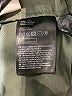 H&M 100% Polyester Green Dress Pants Size 8 - photo 8