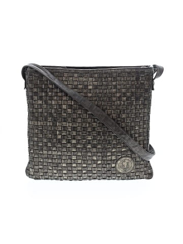 Carlos Falchi Crossbody Bag (view 1)