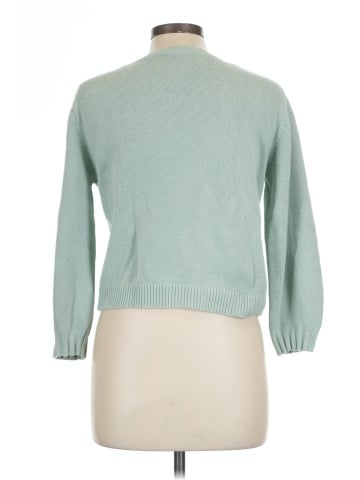 Luisa Cerano Pullover Sweater (view 2)