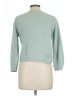 Luisa Cerano Green Pullover Sweater Size 10 - photo 2
