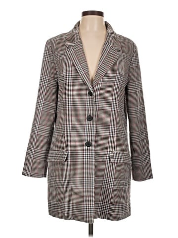 BB Dakota Blazer (view 1)