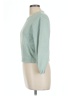 Luisa Cerano Green Pullover Sweater Size 10 - photo 5