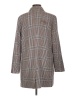 BB Dakota Houndstooth Gray Blazer Size L - photo 2
