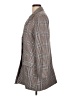 BB Dakota Houndstooth Gray Blazer Size L - photo 5