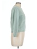 Luisa Cerano Green Pullover Sweater Size 10 - photo 4