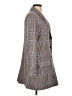 BB Dakota Houndstooth Gray Blazer Size L - photo 4