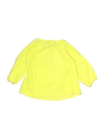 Crewcuts 3/4 Sleeve Blouse (view 2)
