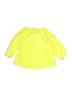 Crewcuts 100% Cotton Yellow 3/4 Sleeve Blouse Size 4 - photo 2