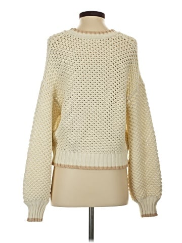 Unsubscribed Pullover Sweater (view 2)
