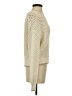 Unsubscribed Ivory Pullover Sweater Size S - photo 4