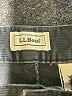 L.L.Bean Black Casual Pants Size 16 (petite) - photo 3