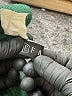 Assorted Brands Green Turtleneck Sweater Size S - photo 7