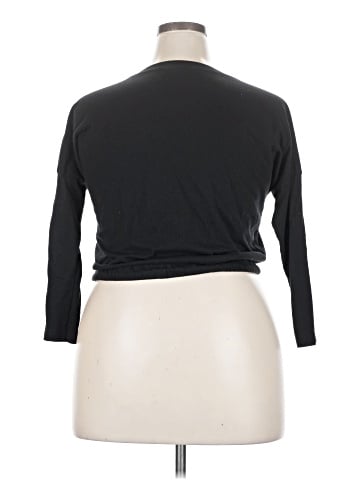 Eberjey 3/4 Sleeve T-Shirt (view 2)