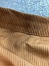 Unbranded 100% Polyester Brown Long Sleeve Blouse Size L - photo 7