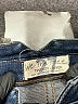We the Free Blue Jeans Size 27 waist - photo 7