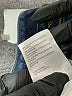 We the Free Blue Jeans Size 27 waist - photo 9