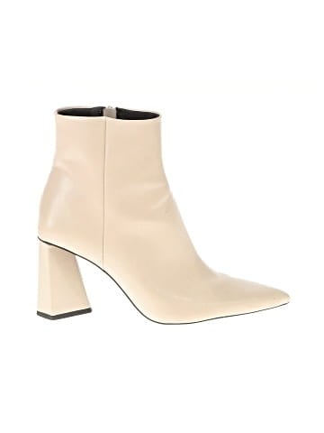 Zara Boots (view 1)