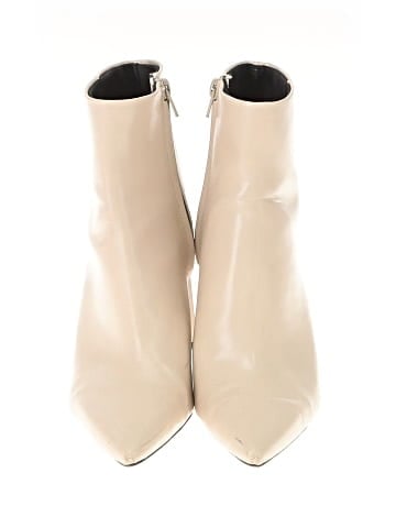 Zara Boots (view 2)